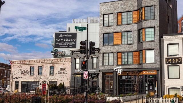 DC residents call for moratorium on liquor licenses amidst increase in crime