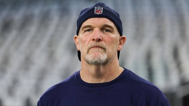 'Stay in Dallas': Commanders fans appear lukewarm on new head coach Dan Quinn