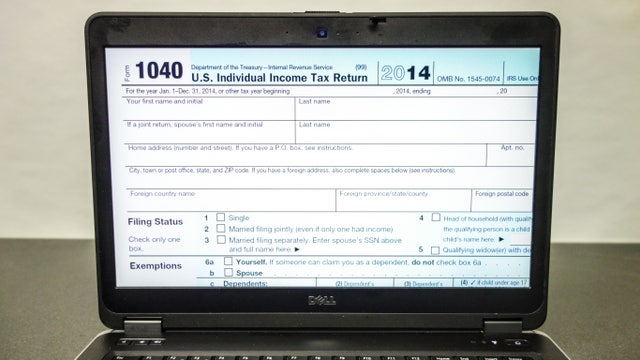 Your tax refund could be bigger this year – here's why