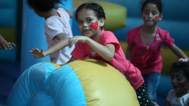 Summer camp frenzy: DMV families scramble as spots fill up fast