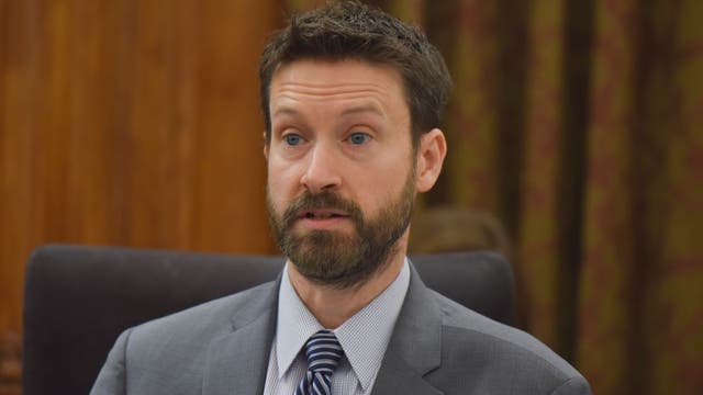 DC Board of Elections issues official recall petition for Councilmember Charles Allen