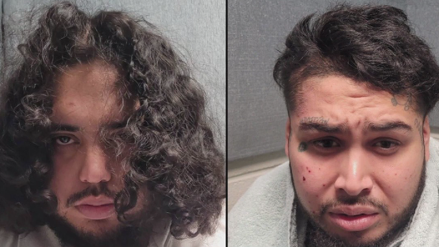 Men charged in shooting death of 2-year-old Prince George's County boy denied bond