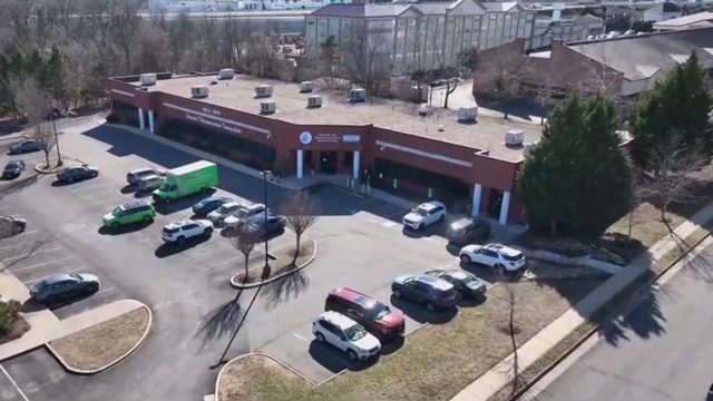 Police identify stabbing suspect shot, killed by officers at Manassas technical school