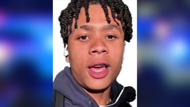 17-year-old gunned down in northwest DC identified; $25K reward offered in case