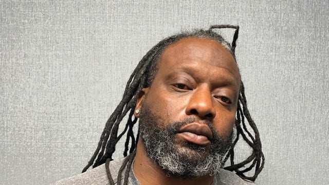 Carl Kearney, Jr. charged with murdering girlfriend Patrina Best in Maryland home: police