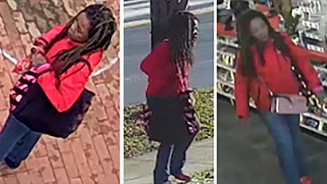 Driver fights off would-be DC carjacker armed with knife
