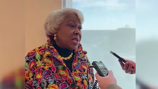 Virginia Sen. Lucas doubles down on opposition to Potomac Yard arena plan