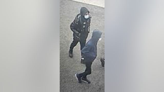 Teen assaulted, shots fired during an attempted armed robbery in Southeast: police