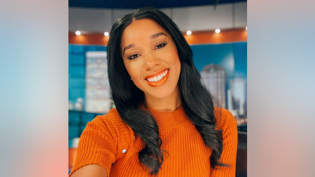 Mikea Turner joins FOX 5 DC as co-anchor and reporter