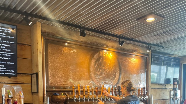 A look inside Loudoun County's top brewery