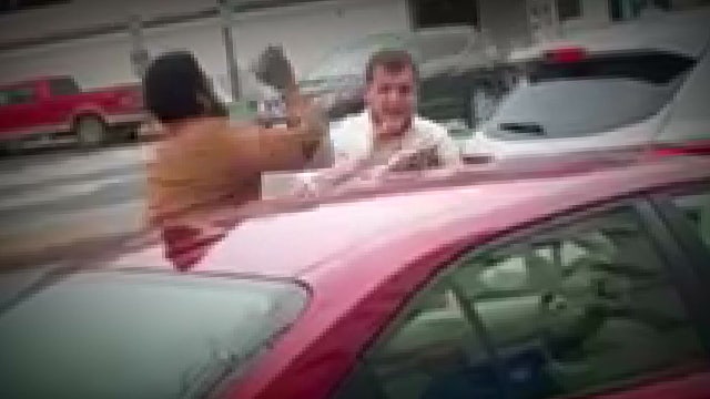 Former Lyft driver charged with assaulting rabbi; attack investigated as possible hate crime