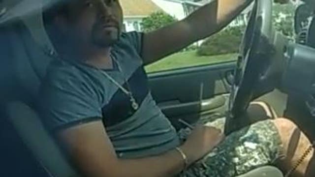 Man accused in Woodbridge sex assault arrested in New Jersey, police say