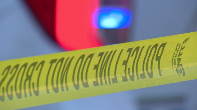 Police ID man shot, killed in southeast DC