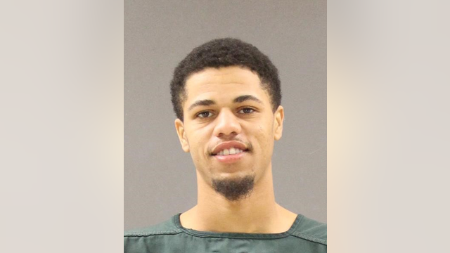 Man accused of hitting, dragging Anne Arundel County police officer arrested in Baltimore