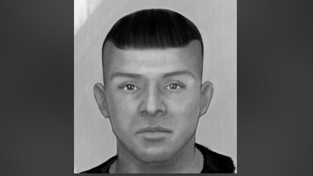 Rachel Morin murder: Police release sketch of suspect