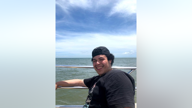 Manassas stabbing victim remembered as a hero for saving twin brother and others