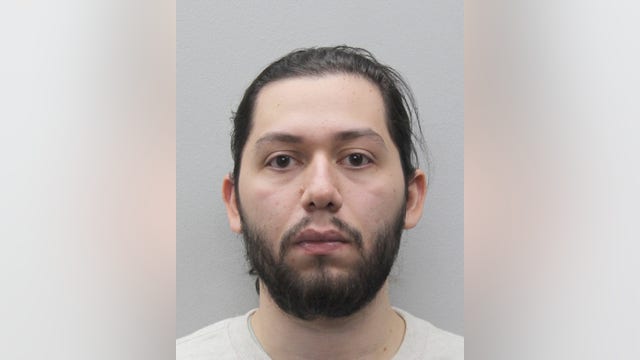 Honduran man in Virginia illegally now facing child pornography charges