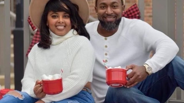 The Good Word: Entrepreneurs Alex and Keisha Mason