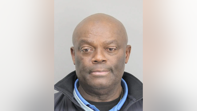 61-year-old man arrested for deadly hit-and-run in Fairfax County