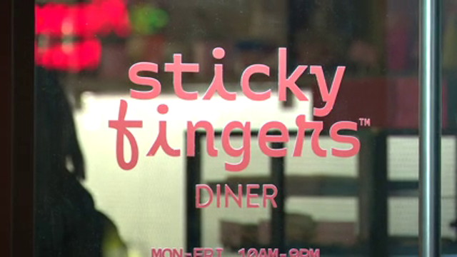 Sticky Fingers closing due to crime on H Street, owner shifts focus