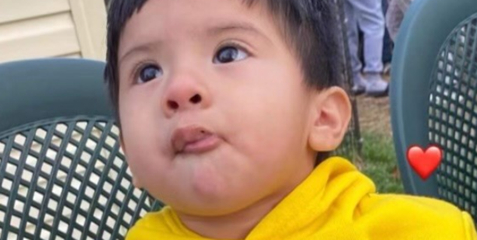 Toddler identified in fatal Langley Park shooting