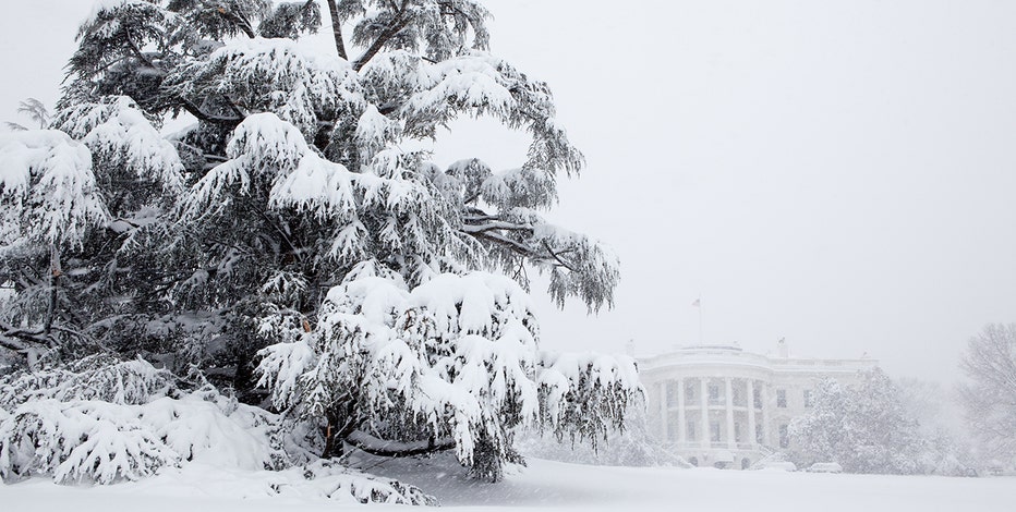 Snowmageddon 2010: DC region's unprecedented snowfall struck