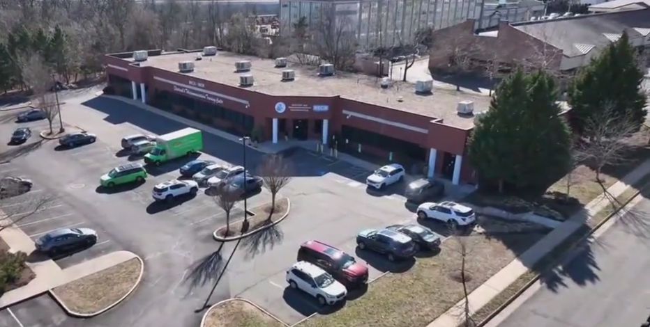 Police identify stabbing suspect shot, killed by officers at Manassas technical school