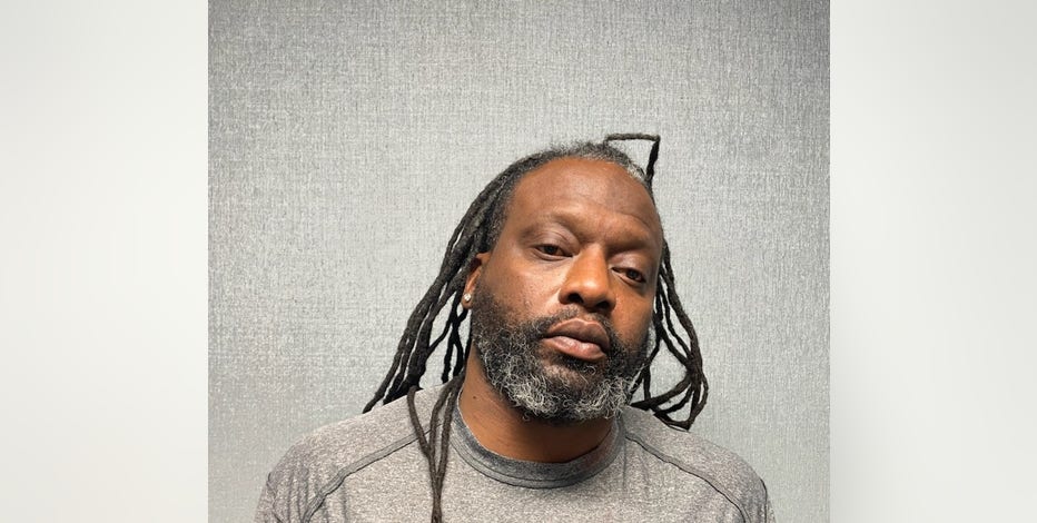 Carl Kearney, Jr. charged with murdering girlfriend Patrina Best in Maryland home: police