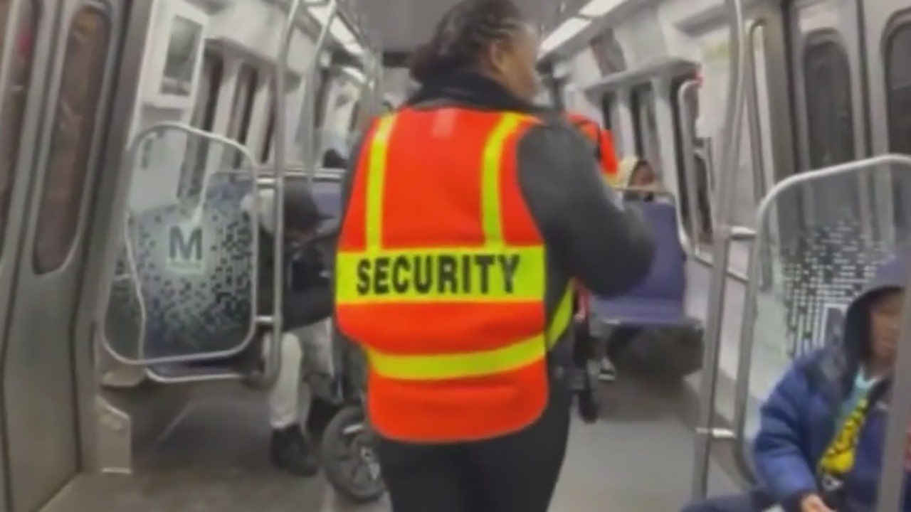 New data shows significant drop in crime on Metro trains, buses: WMATA