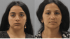 2 women arrested for shoplifting spree in downtown Frederick