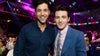Drake Bell on relationship with Josh Peck: 'We've had our ups and downs'