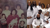 Family goes viral recreating photo from 40 years ago