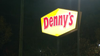 Armed thieves rob popular DC Denny's