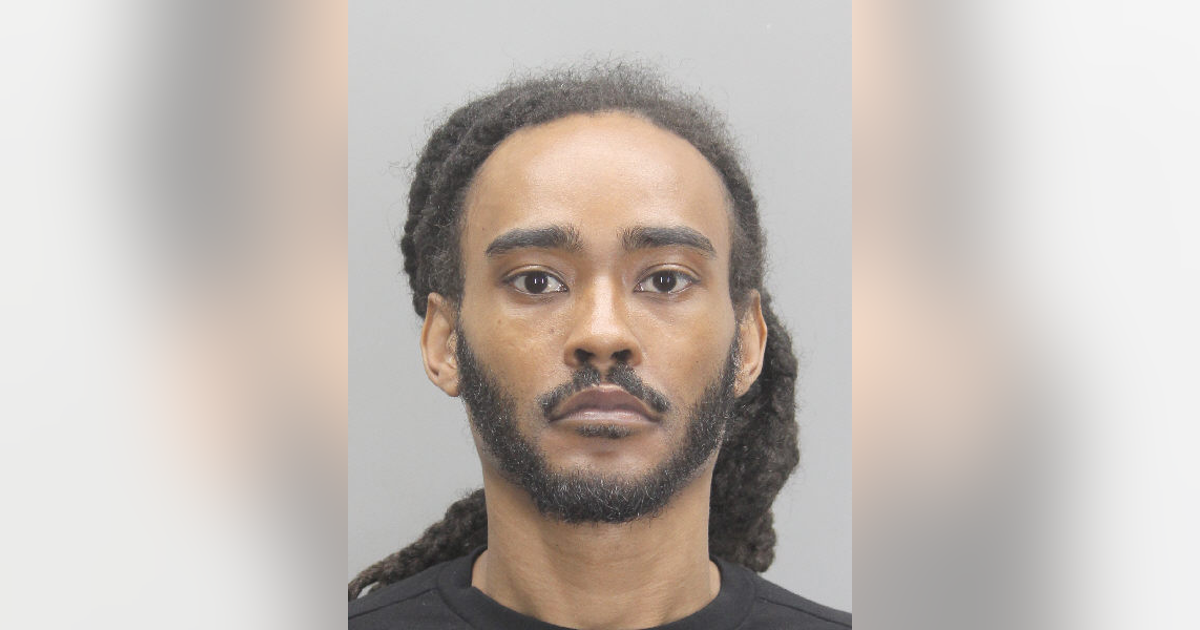 Fairfax County man arrested on 2 counts of indecent exposure; police ...