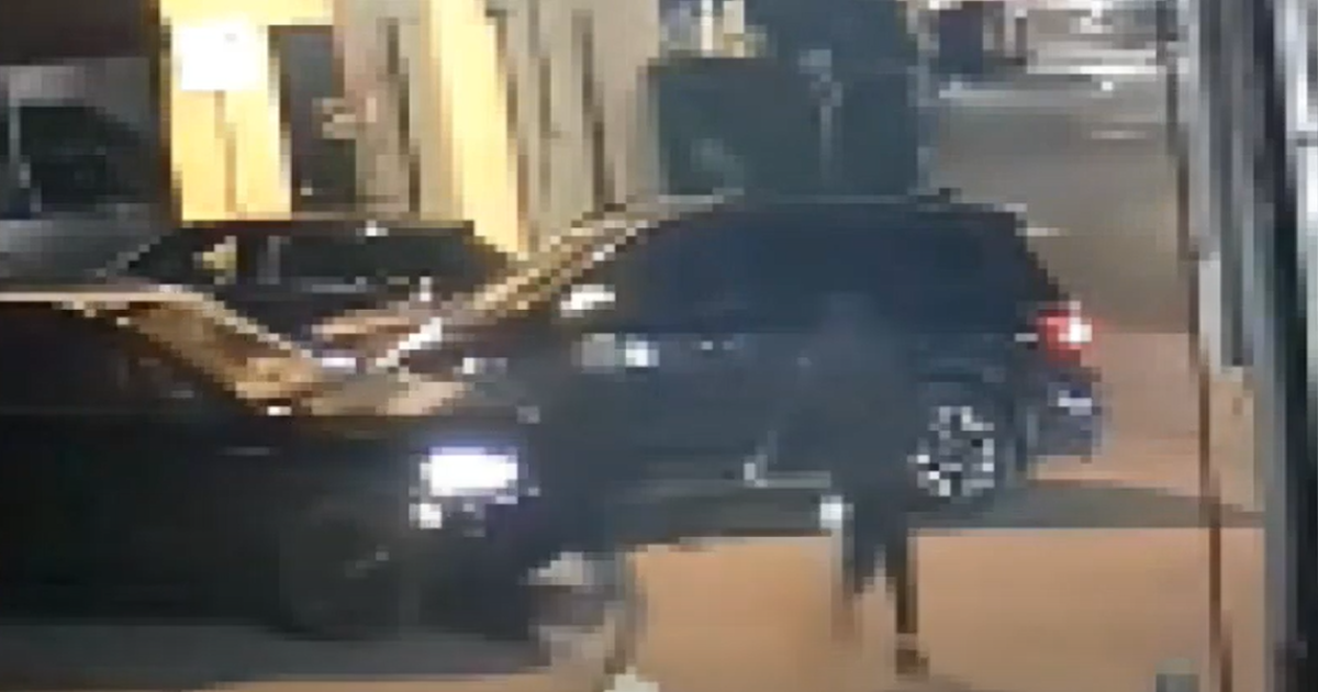 Montgomery County police release video of 2 suspects wanted in armed ...
