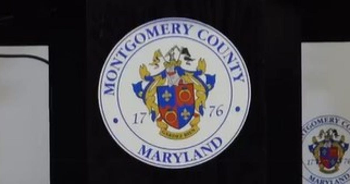 Gun rights group to sue Montgomery County over new bill revising gun laws