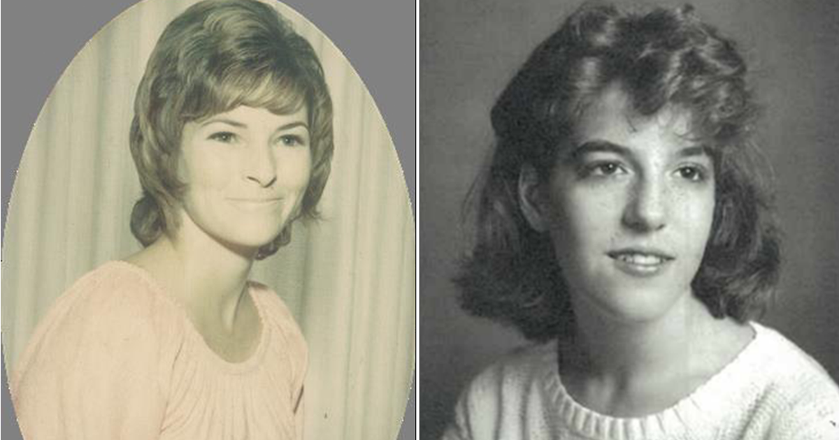 DNA technology provides major break in 2 Virginia cold cases | FOX 5 DC