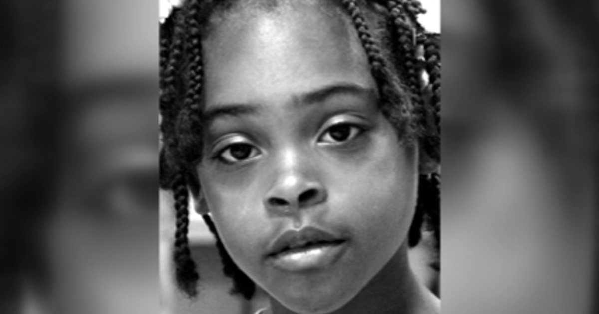 Raylisha Rudd Relisha Rudd's stepfather holds onto hope a decade later | FOX 5 DC