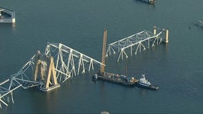 Third Baltimore bridge collapse victim found