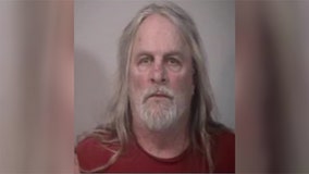 Man arrested after 2 wounded in suspected hate-related shooting outside Virginia Sheetz store
