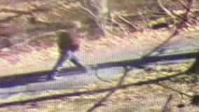 Photos show man suspected of attacking 2 women along Canal Towpath Trail in Frederick County: NPS