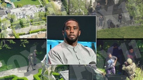 Diddy releases statement through attorney following Homeland Security raids