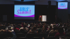 2nd annual Montgomery County Girls' Summit welcomes a full-house at Northwood High School