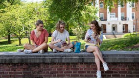 University of Maryland suspends fraternities and sororities pending investigation