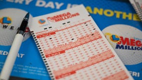 Mega Millions jackpot up to $687 million ahead of next drawing