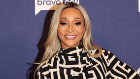 Real Housewives of Potomac star Karen Huger charged with DUI after crashing Maserati in Maryland