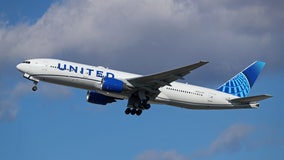 SFO-bound United flight returns to Sydney airport over mechanical issue