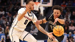 Howard falls to Wagner 71-68 in NCAA Tournament First Four thriller