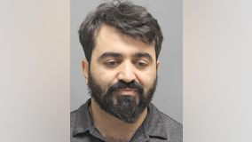 Woodbridge man charged with raping woman he recently met: police