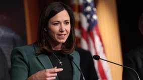 Who is Katie Britt? Alabama Senator giving State of the Union GOP response